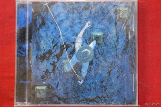 Alan Parsons – A Valid Path (2004, CD)