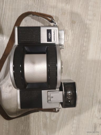 Фотоаппарат горизонт