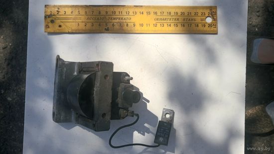Бобина FK216\65 BERU