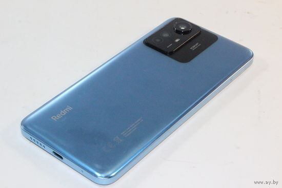 Телефон Xiaomi Redmi Note 12S 8GB/256GB международная версия
