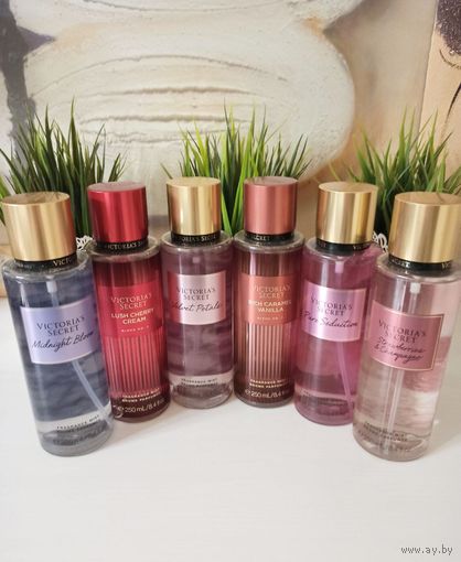 Парфюмированный мист  Victoria's Secret 250 ml