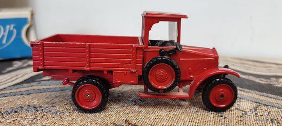 АМО Ф-15 1927