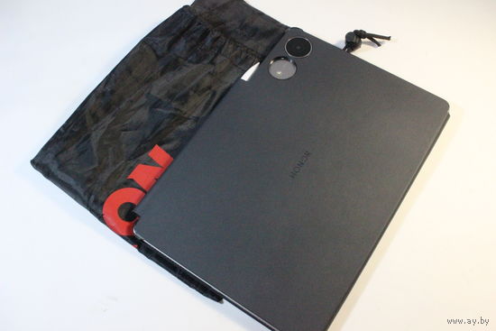 Планшет HONOR Pad V9 Wi-Fi 8GB/256GB (серый)