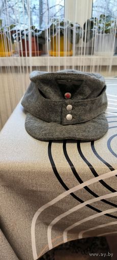 Кеппи м 43 ( реплика )