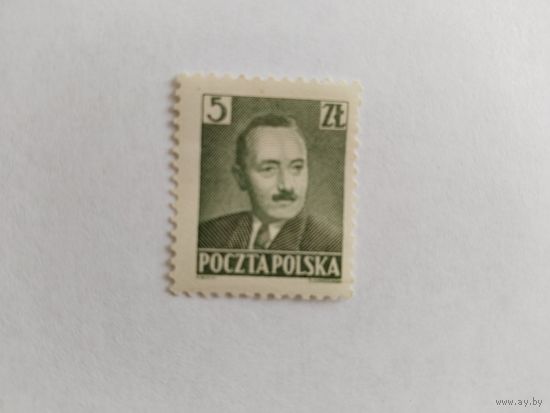 Польша