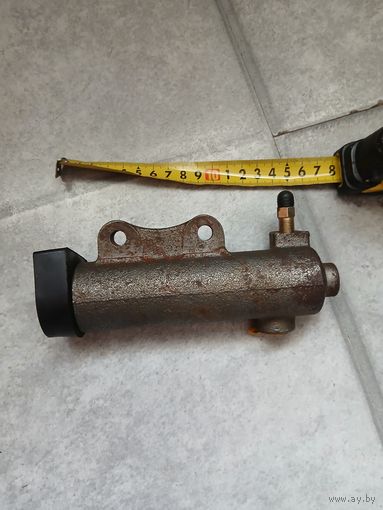 Рабочий цилиндр сцепления ГАЗ