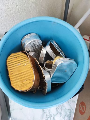 Консервы по Вермахт