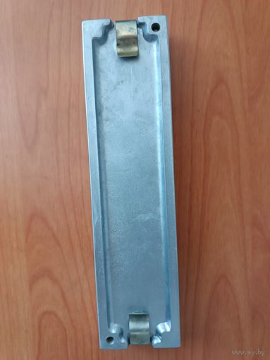 Форма для леденцов