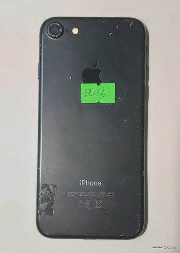 Телефон Apple iPhone 7. 9014. Можно по частям