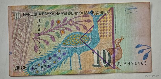Македония   10