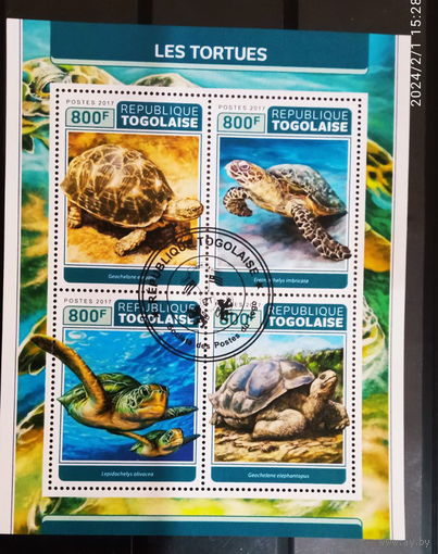 ЛИСТ ФАУНА ящеры рептилии СТО