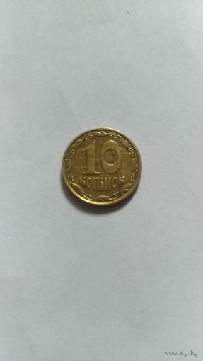 Монеты Украина