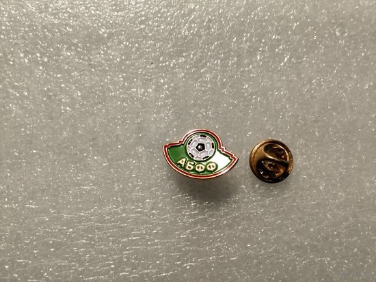 Федерация футбола Беларуси