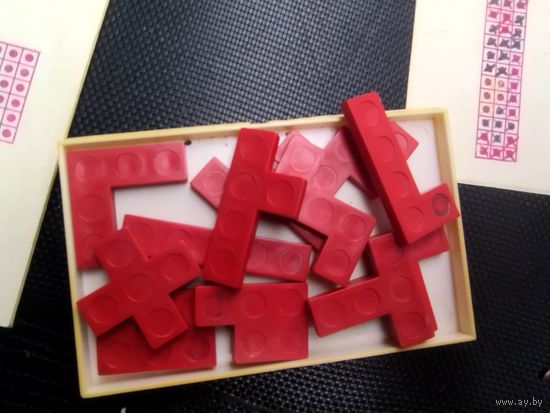 Игра Пентамино