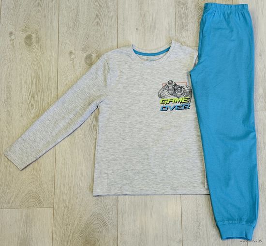 Пижама Primark. Пересылка бесплатно