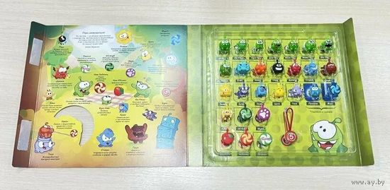 Куплю набор игрушек ам ням пятерочка ТОЛЬКО В МИНСКЕ. ПОЧТОЙ НЕ ВЫСЫЛАЮ