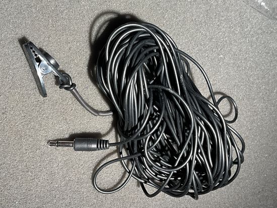 Антенна радиоприемника DEGEN  DE 1103