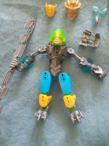 Бионикл. Лего. Bionicle.