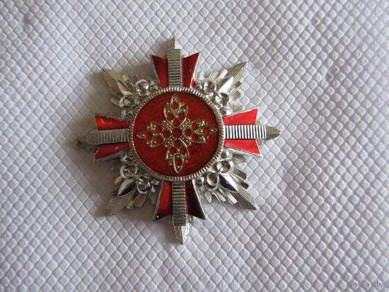 Знак