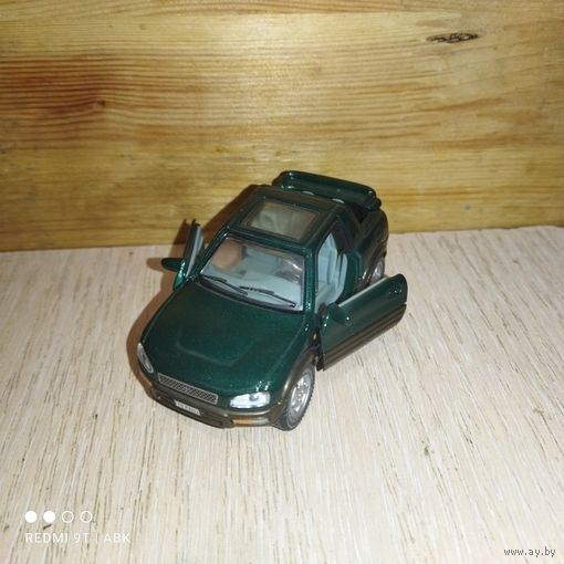 TOYOTA RAV 4.1:43