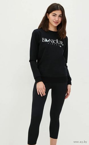 Свитшот LCW, р.42-44