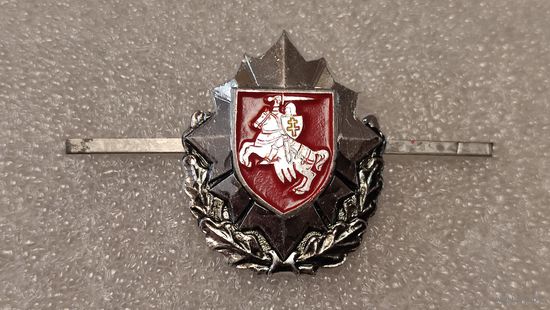 Кокарда РБ ранняя малая,200 лотов с 1 рубля!!!