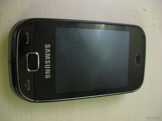 Мобильный телефон SAMSUNG GT-B5722 (Нерабочий)