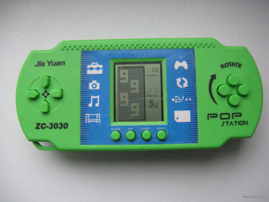 Игра ТЕТРИС