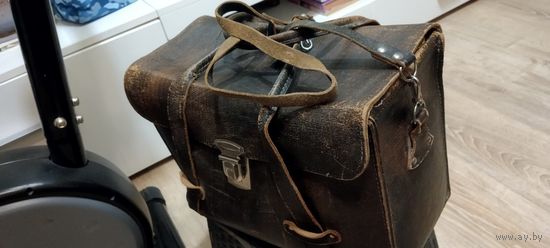 Кофр для фотоаппарата