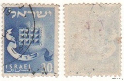 Израиль 30 (m06)