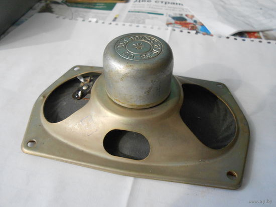 Динамик 2ГД-38-100 -  8 Ом