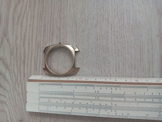 Корпус часов ау5.