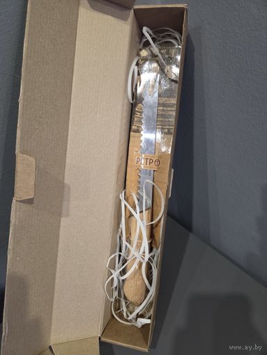 Труд Вача нож для мяса