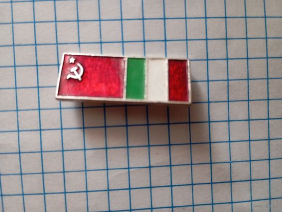 Значок Флаг