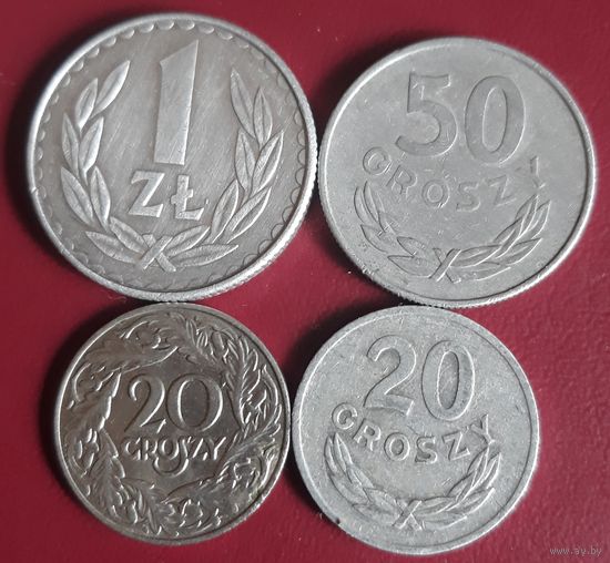 Польша