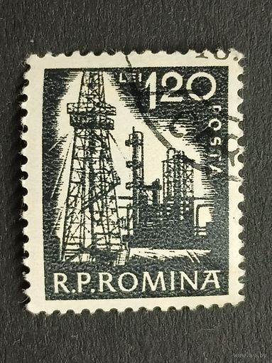 Румыния 1960. Повседневная жизнь. Стандарт