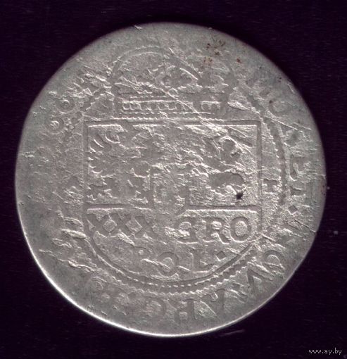 Тымф 1664