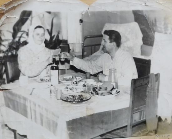 Старое фото в коллекцию