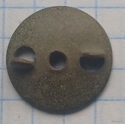 Закрутка от польской кокарды