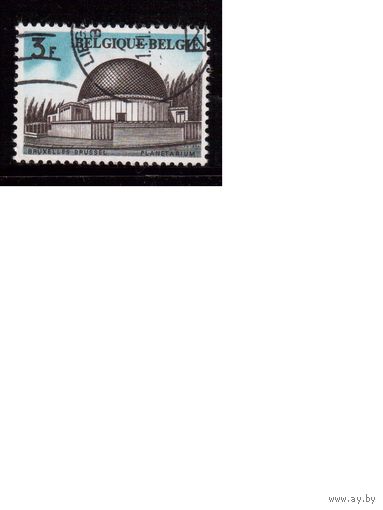 Бельгия-1974(Мих.1770) , гаш. , Архитектура