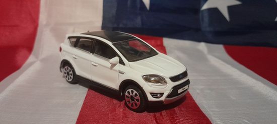 Ford Kuga 2009 1:43 Bburago