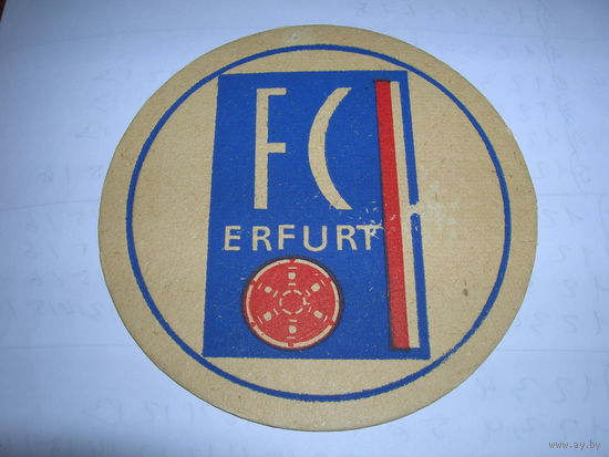 FC Erfurt