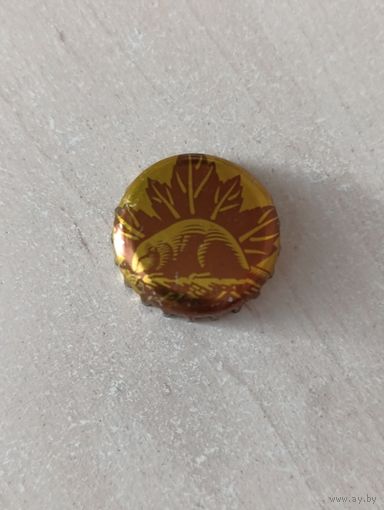 Крышки - пробки ( Канада )