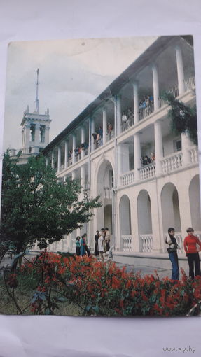 Открытки ссср