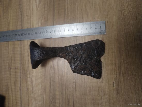 Топор К. Р. Можете поторговаться.