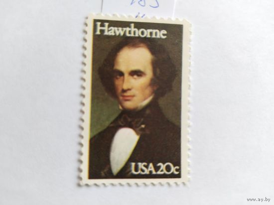 США 1983
