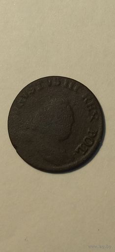 Солид 1754г.