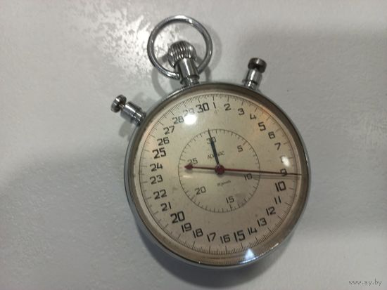 Секундомер ADANAC