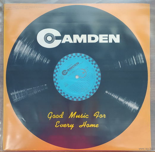 Benny Goodman – Swing, Swing, Swing
