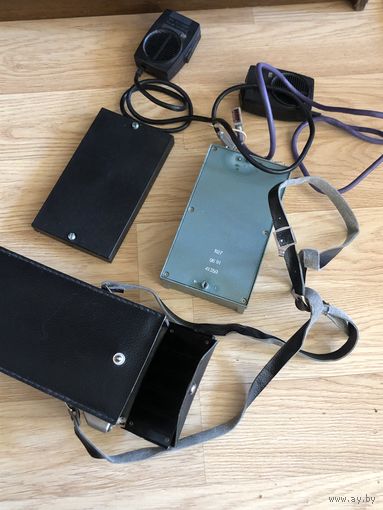 Радиостанция Кактус-М СССР